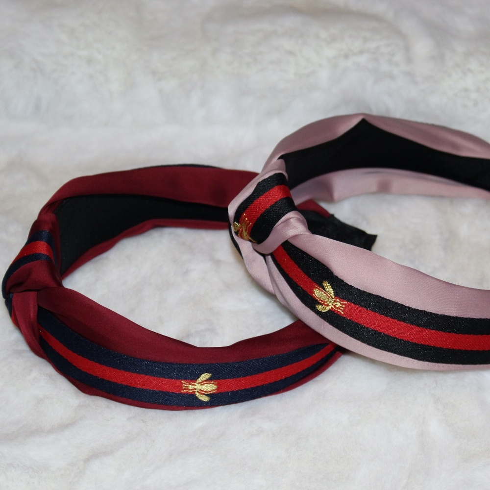 Headbands 🎀✨